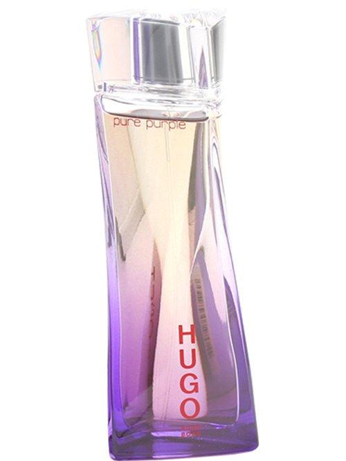 Pure Purple — Hugo Boss