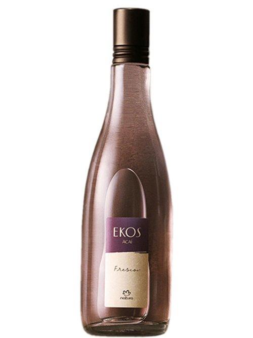 Frescor de Açaí — Natura