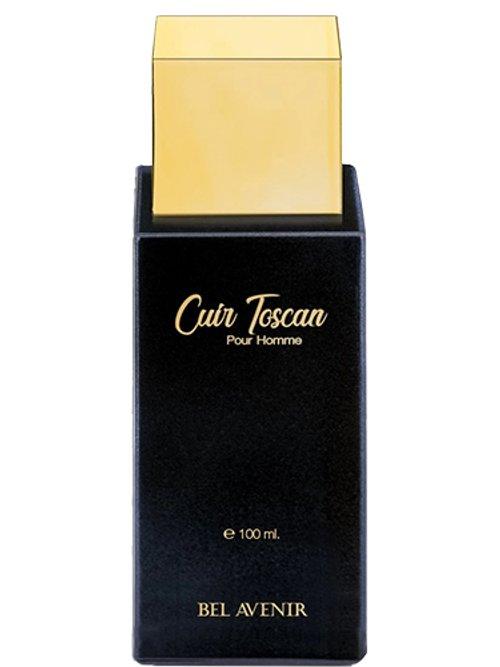 Cuir Toscan — Bel Avenir