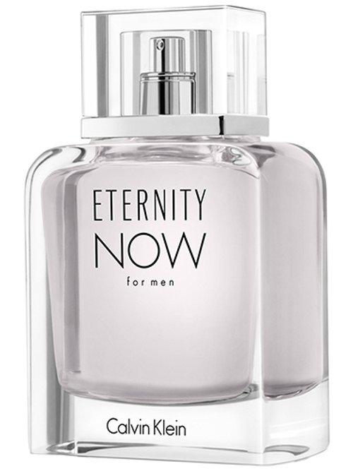 Eternity Now For Men — Calvin Klein