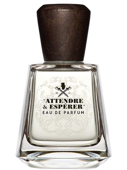 Attendre & Espérer — P.Frapin & Cie