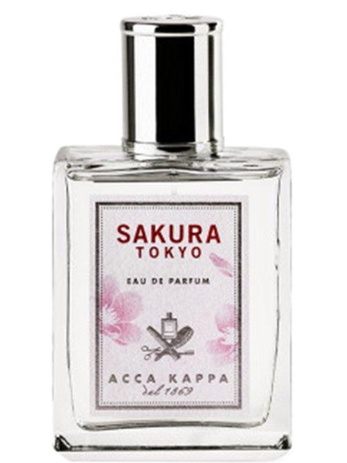 Sakura Tokyo — Acca Kappa