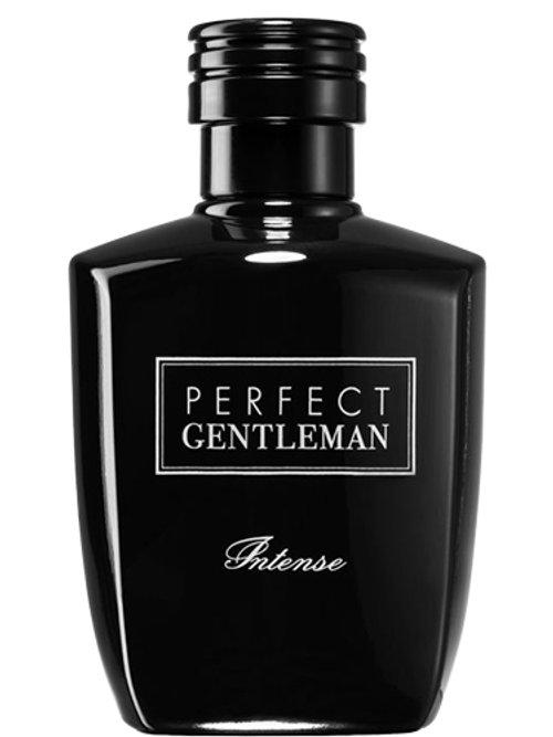 Perfect Gentleman Intense — Art & Parfum