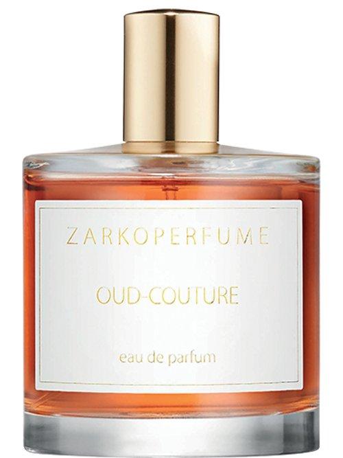 Oud-Couture — Zarkoperfume
