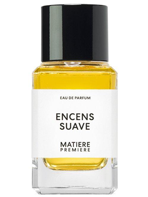 Encens Suave — Matière Première
