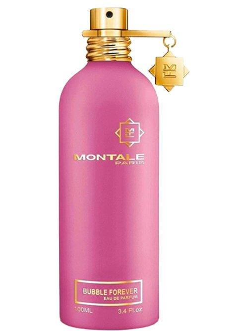 Bubble Forever — Montale