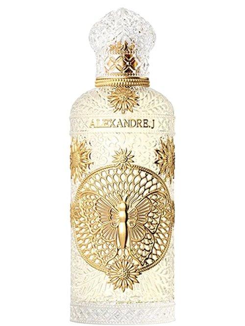 Butterfly — Alexandre.J