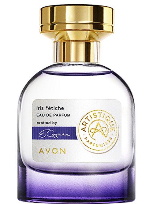 Iris Fetiche — Avon