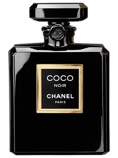 Coco Noir Parfum — Chanel