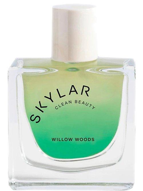 Willow Woods — Skylar