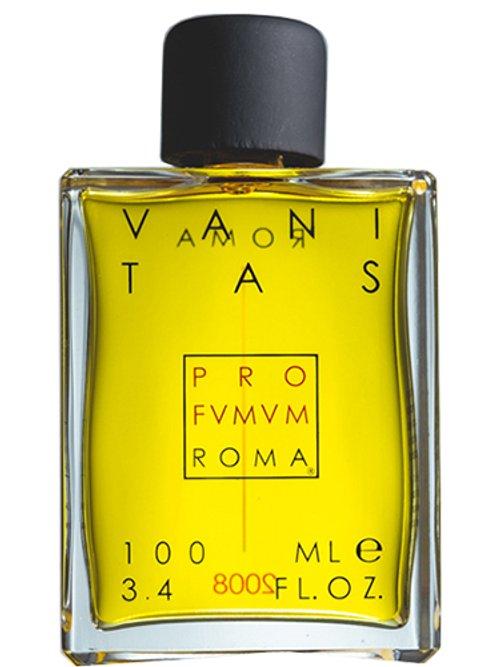 Vanitas — Profumum Roma