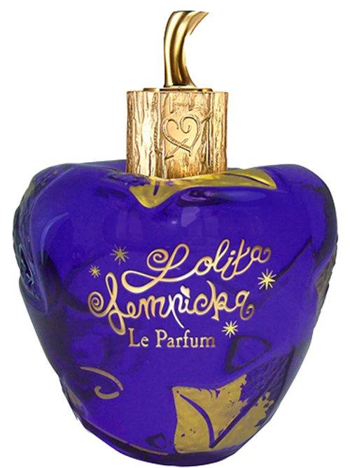 Lolita Lempicka Le Parfum 2023 — Lolita Lempicka