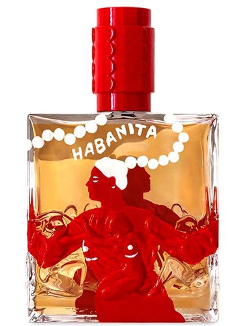 Habanita X Marie Guillard 2021 — Molinard