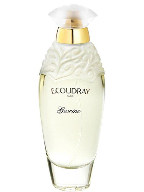 Givrine (Sicile) — E.Coudray