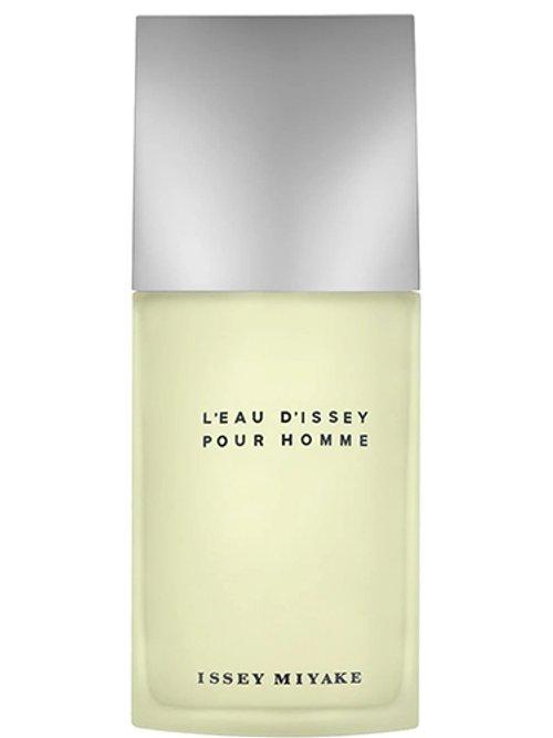 L'Eau d'Issey pour Homme — Issey Miyake