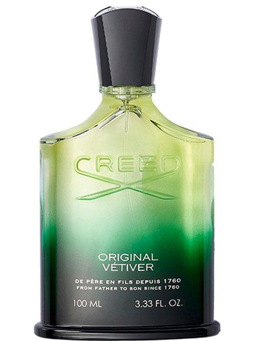 Original Vetiver — Creed