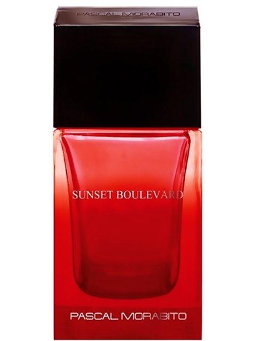 Pascal Morabito Sunset Boulevard 2019 — Pascal Morabito
