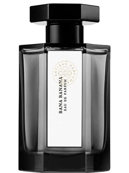 Bana Banana — L'Artisan Parfumeur