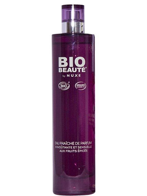 Bio Beauté Fruits Epices — Nuxe