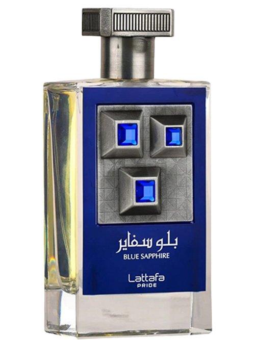Blue Sapphire — Lattafa