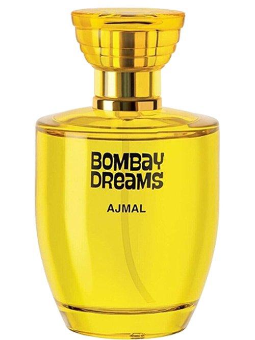 Bombay Dreams — Ajmal