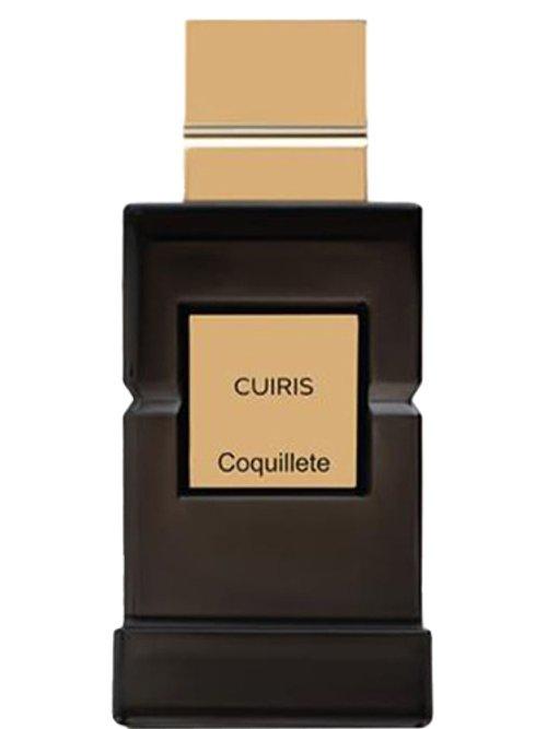 Cuiris — Coquillete Paris