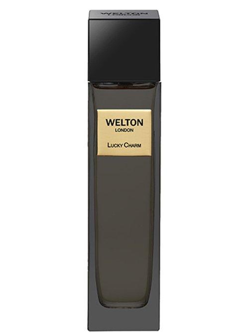Lucky Charm — Welton London
