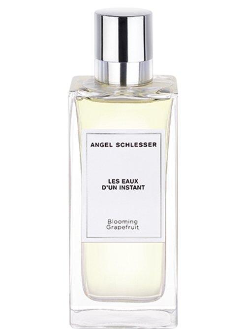 Blooming Grapefruit — Angel Schlesser