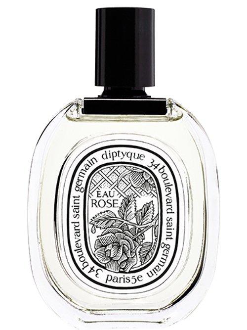 Eau Rose Eau De Toilette — Diptyque
