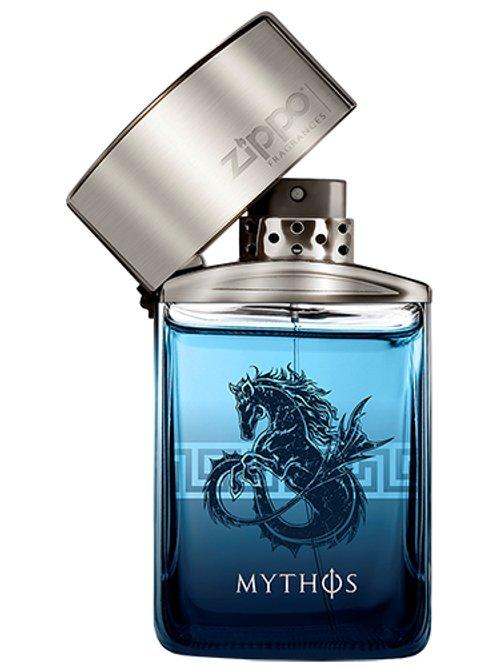 Zippo Mythos — Zippo