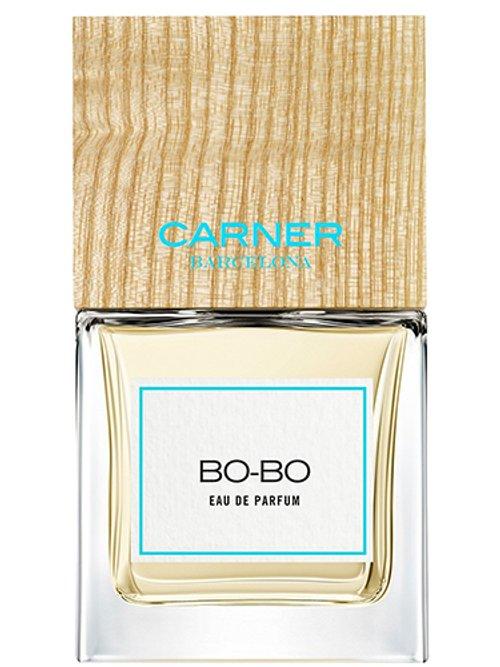Bo-Bo — Carner Barcelona