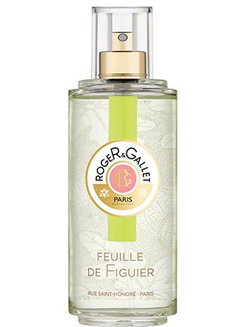 Feuille de Figuier — Roger & Gallet