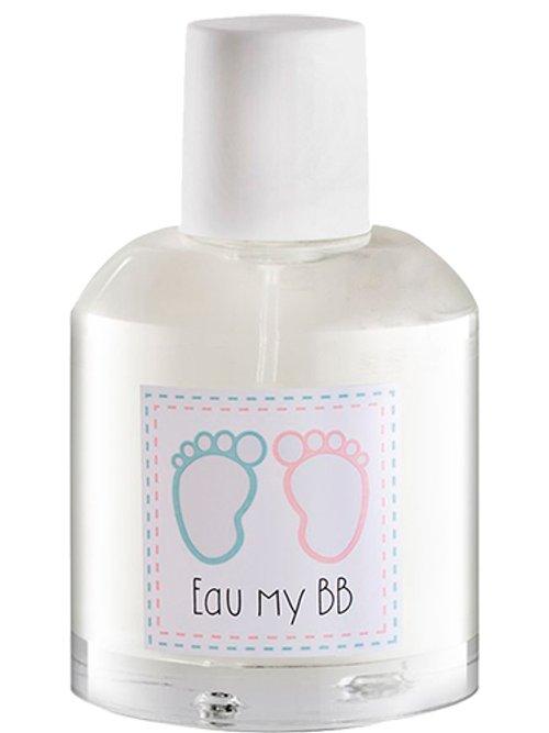 Eau My Bb Eau De Senteur — Eau My Bb