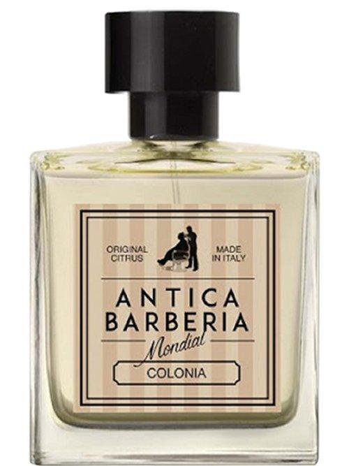 Antica Barberia Original Citrus — Mondial