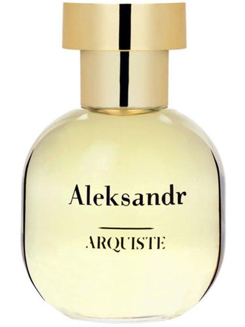 Aleksandr — Arquiste