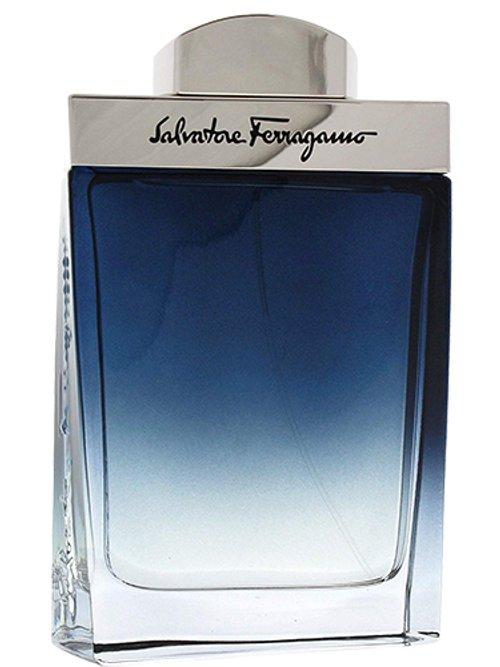 Subtil pour Homme Salvatore Ferragamo 2003 Après-Rasage — Salvatore Ferragamo