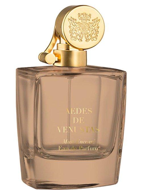 Musc Encense — Aedes De Venustas