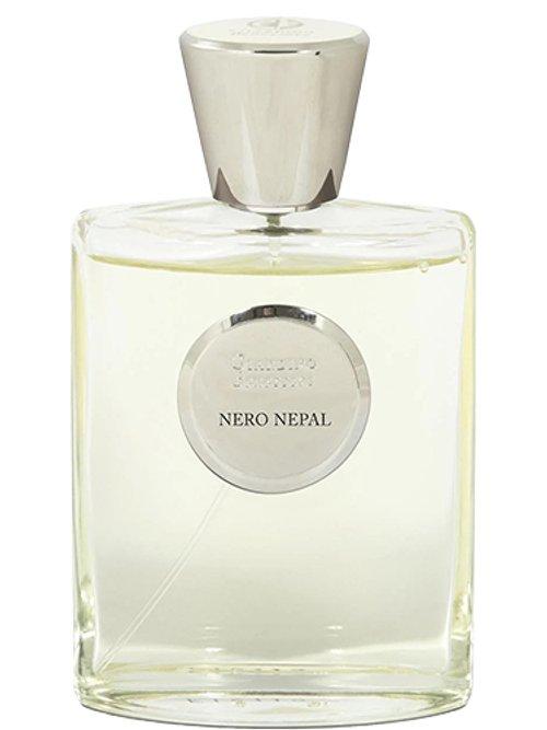 Nero Nepal — Giardino Benessere