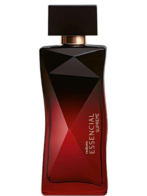 Essencial Supreme Woman 2019 — Natura