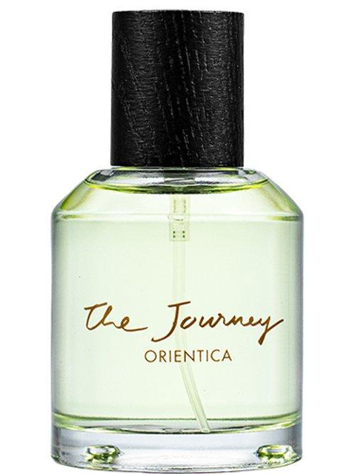 The Journey — Orientica