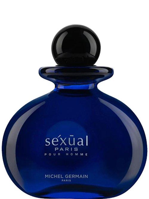 Sexual Paris Pour Homme — Michel Germain