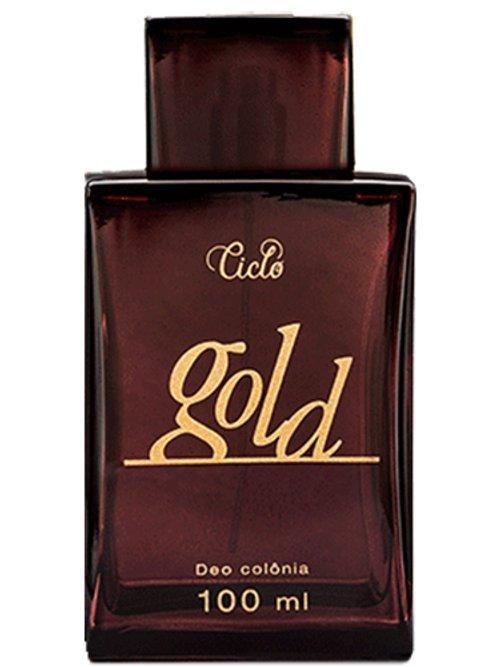 Gold — Ciclo