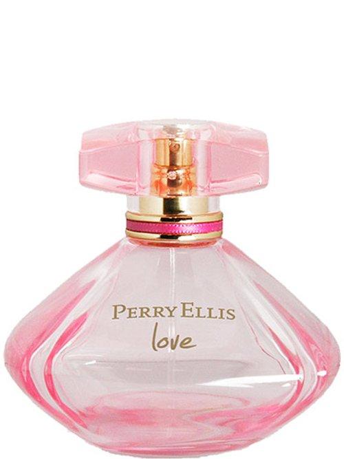 Perry Ellis Love — Perry Ellis