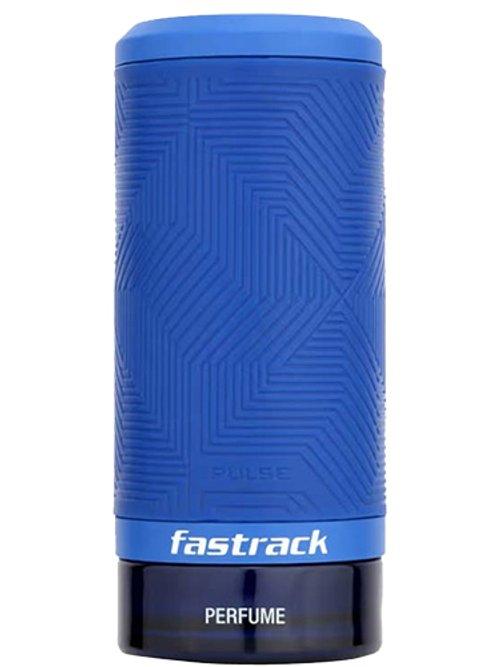 Fastrack : Pulse For Him — Skinn