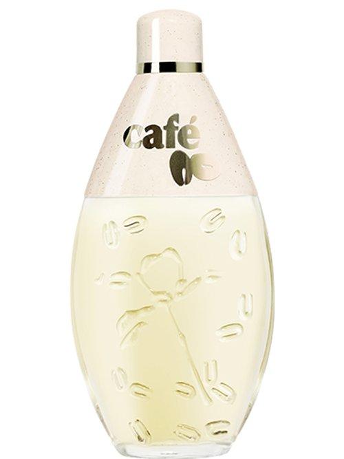 Encore! Café Pour Femme — Café