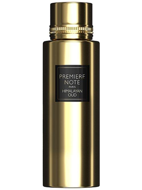 Himalayan Oud — Première Note