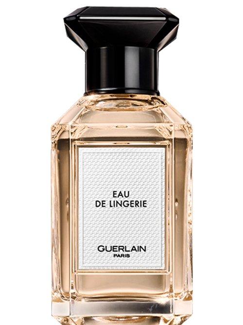 Eau de Lingerie — Guerlain