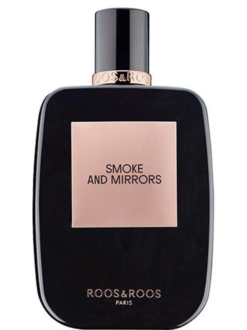 Smoke And Mirrors — Roos&Roos