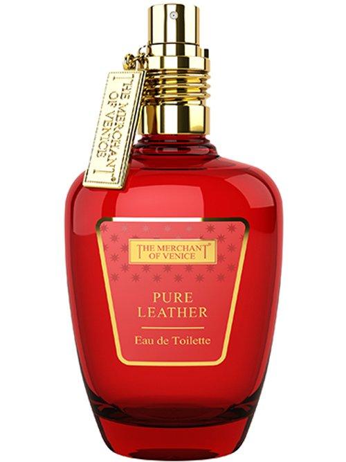 Pure Leather — The Merchant Of Venice