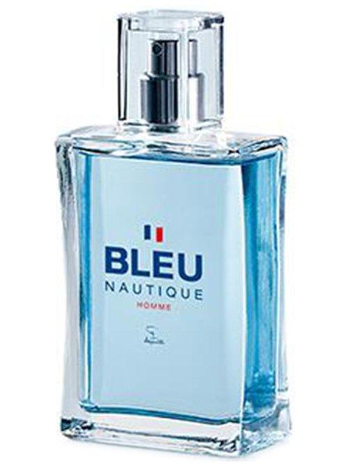 Bleu Nautique Homme — Jequiti